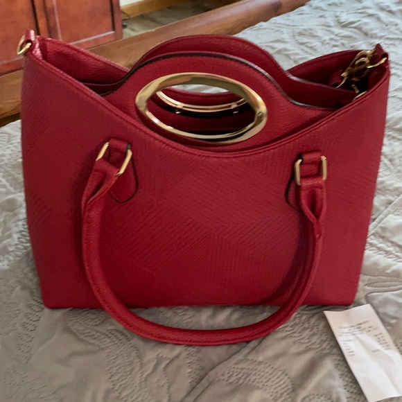 Handbags - Purse n a purse dual set Brand new !